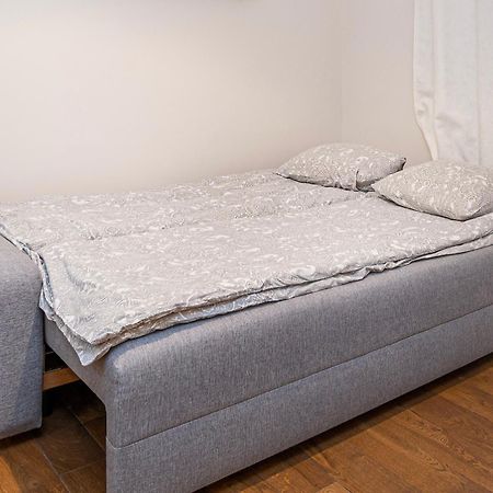 Five Star Downtown Apartment Вільнюс Екстер'єр фото