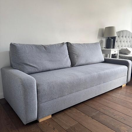 Five Star Downtown Apartment Вільнюс Екстер'єр фото