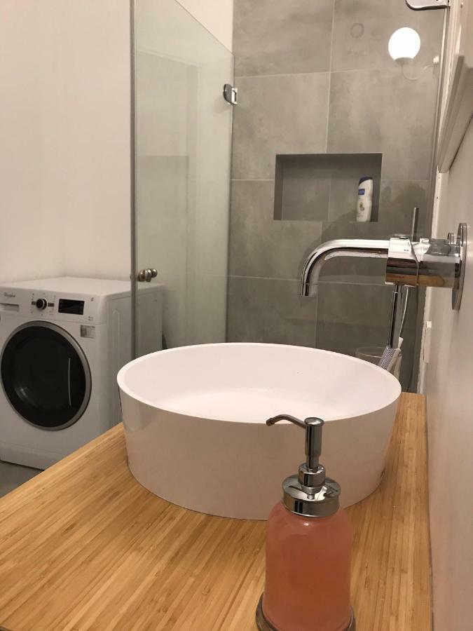 Five Star Downtown Apartment Вільнюс Екстер'єр фото
