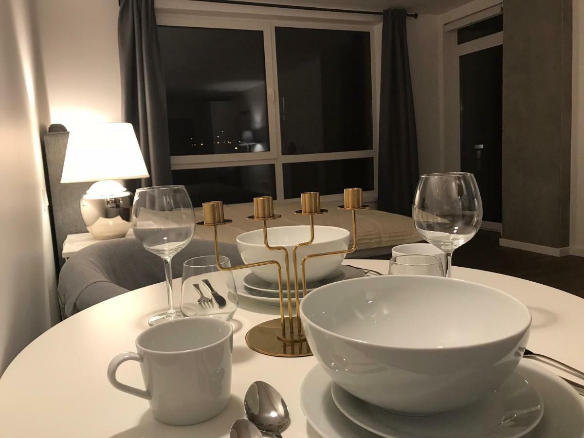 Five Star Downtown Apartment Вільнюс Екстер'єр фото